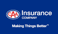 Company logo for CAA - Insurance, Travel, Roadside, Rewards